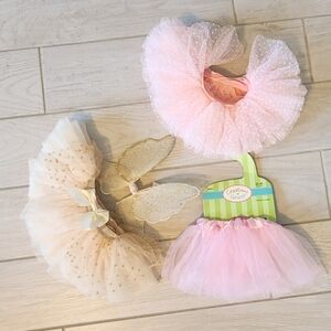 Newborn Tutu Lot